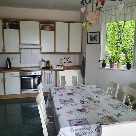Feher Rozsa Apartman Черсектомай Екстериор снимка