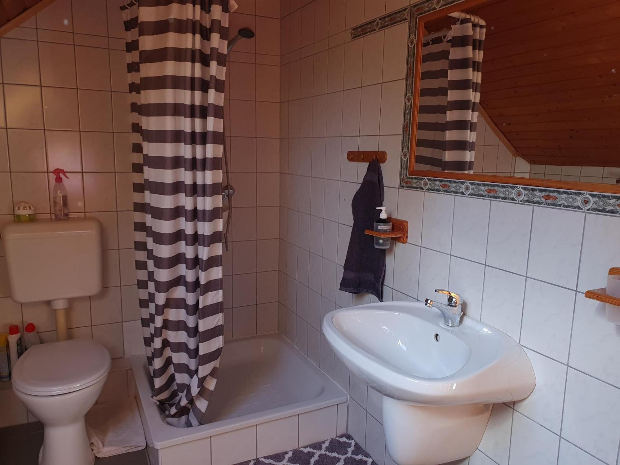 Feher Rozsa Apartman Черсектомай Екстериор снимка
