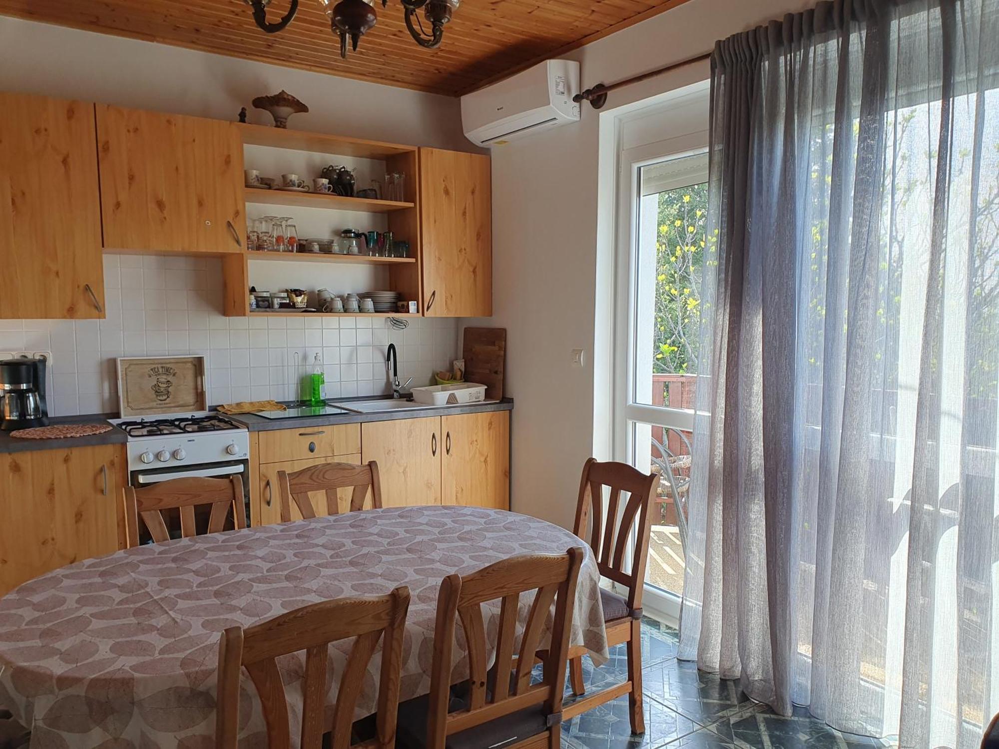 Feher Rozsa Apartman Черсектомай Екстериор снимка