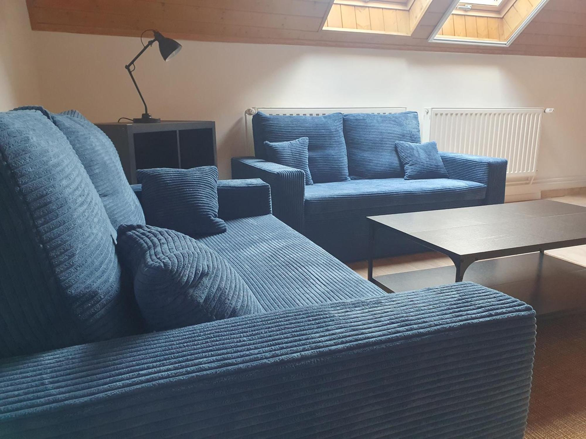 Feher Rozsa Apartman Черсектомай Екстериор снимка