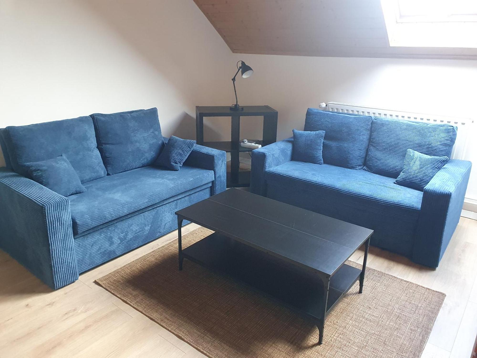Feher Rozsa Apartman Черсектомай Екстериор снимка